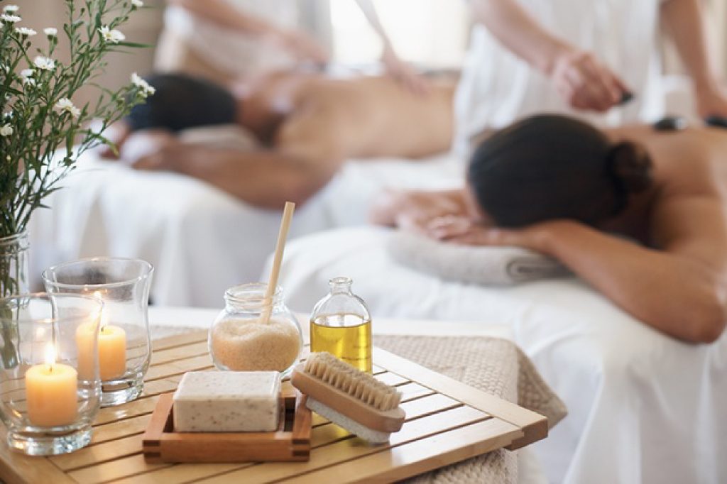 Antalya Bliss Full Body Spa’da Cilt Bakımı ve Vücut Terapileri ile Yenilenin